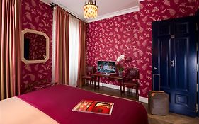 Boutique Hotel Anahi